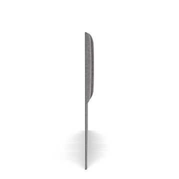 Highgrove Iris Floor Standing Headboard Image